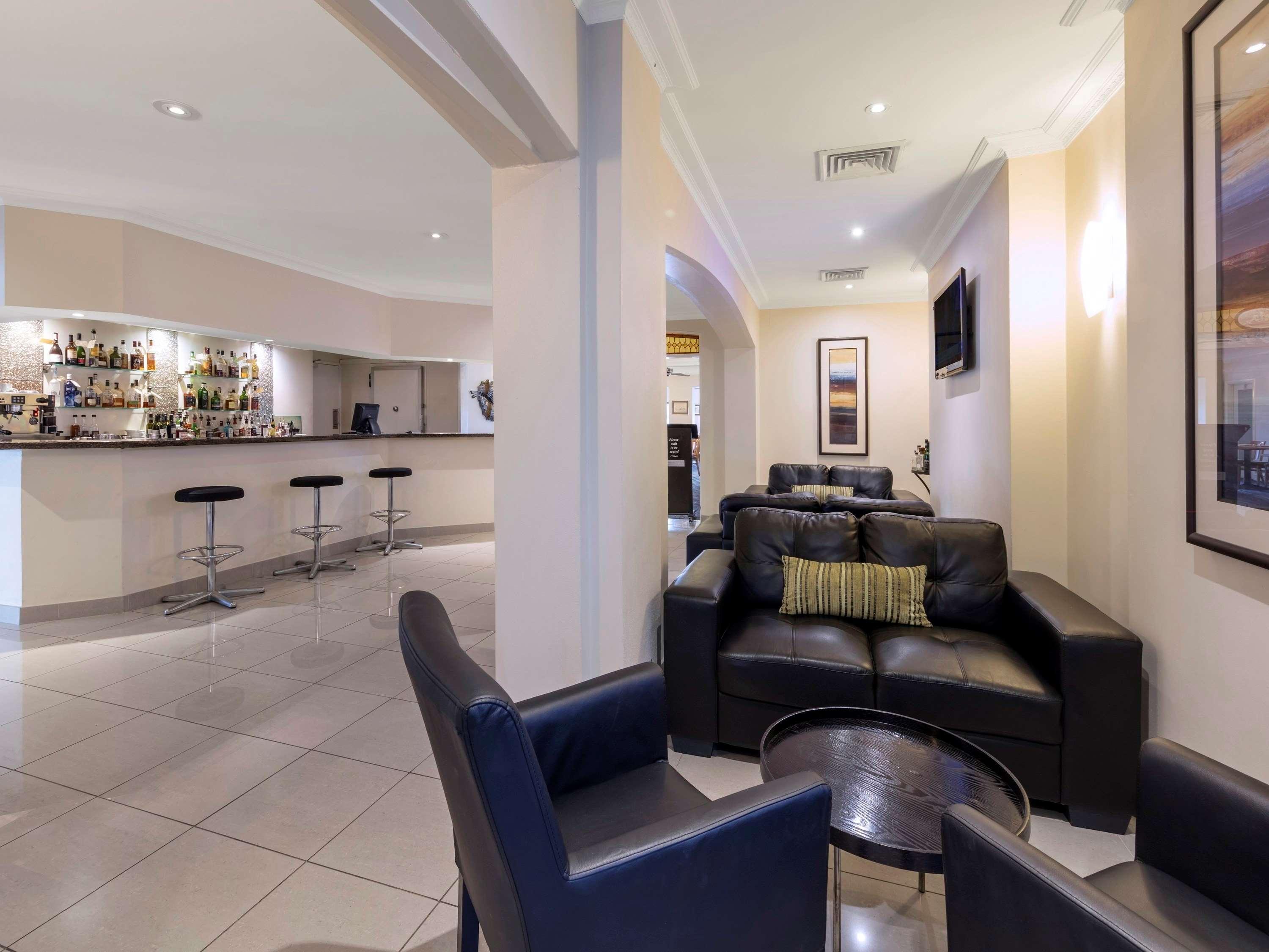 Mercure Вага Вага Екстериор снимка